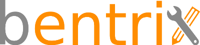 Bentrix logo